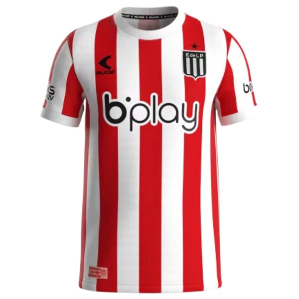 Thailande Maillot Estudiantes Domicile 2023-24